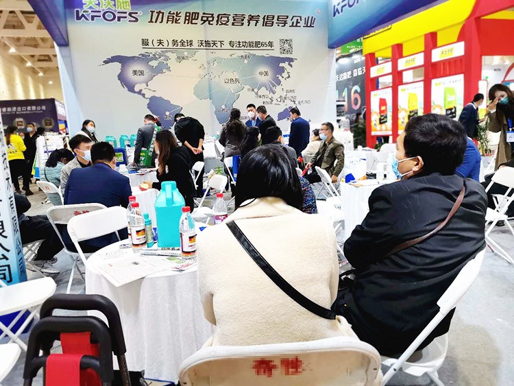 承接過往佳績，迎接新的挑戰(zhàn)，夫沃施山東會滿載而歸