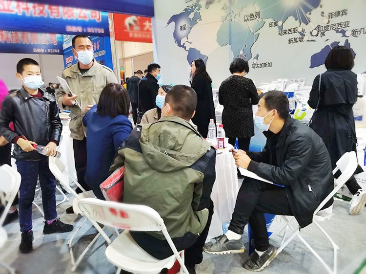 承接過往佳績，迎接新的挑戰(zhàn)，夫沃施山東會滿載而歸