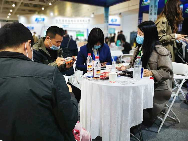 承接過往佳績，迎接新的挑戰(zhàn)，夫沃施山東會滿載而歸