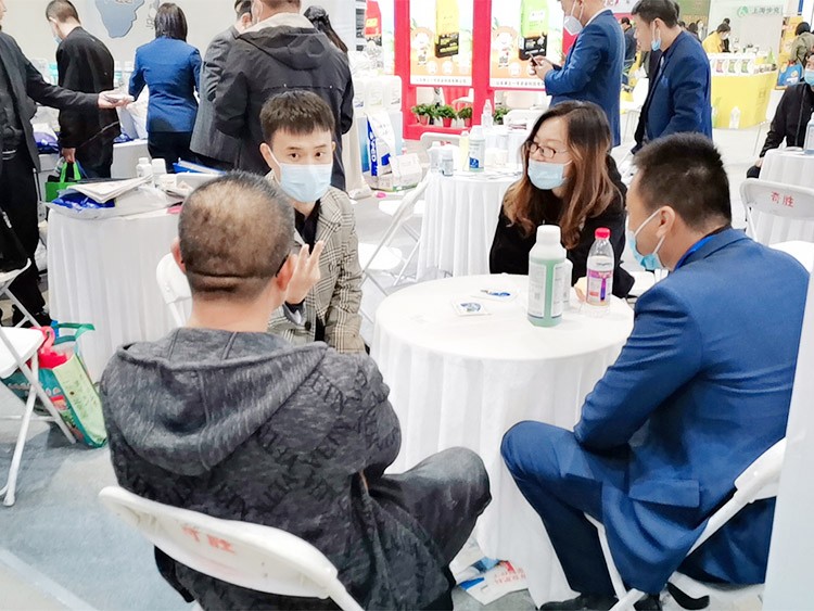承接過往佳績，迎接新的挑戰(zhàn)，夫沃施山東會滿載而歸