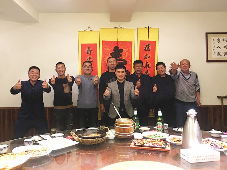 承接過往佳績，迎接新的挑戰(zhàn)，夫沃施山東會滿載而歸
