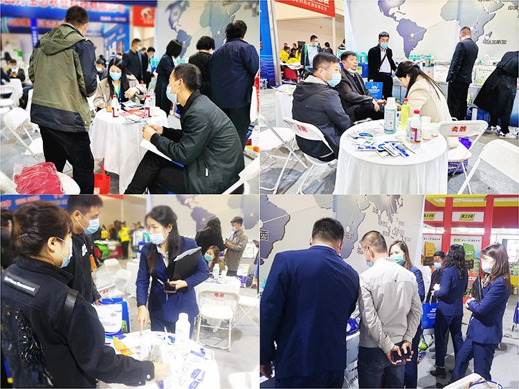 承接過往佳績，迎接新的挑戰(zhàn)，夫沃施山東會滿載而歸