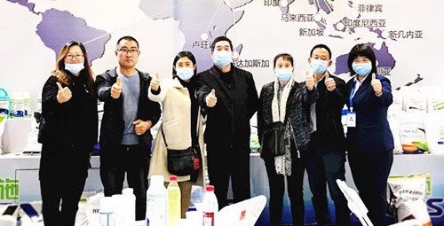 承接過往佳績(jī)，迎接新的挑戰(zhàn)，夫沃施山東會(huì)滿載而歸
