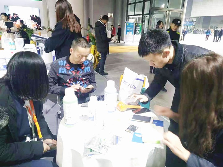 全國植保會(huì)-助力農(nóng)資市場持續(xù)升溫！