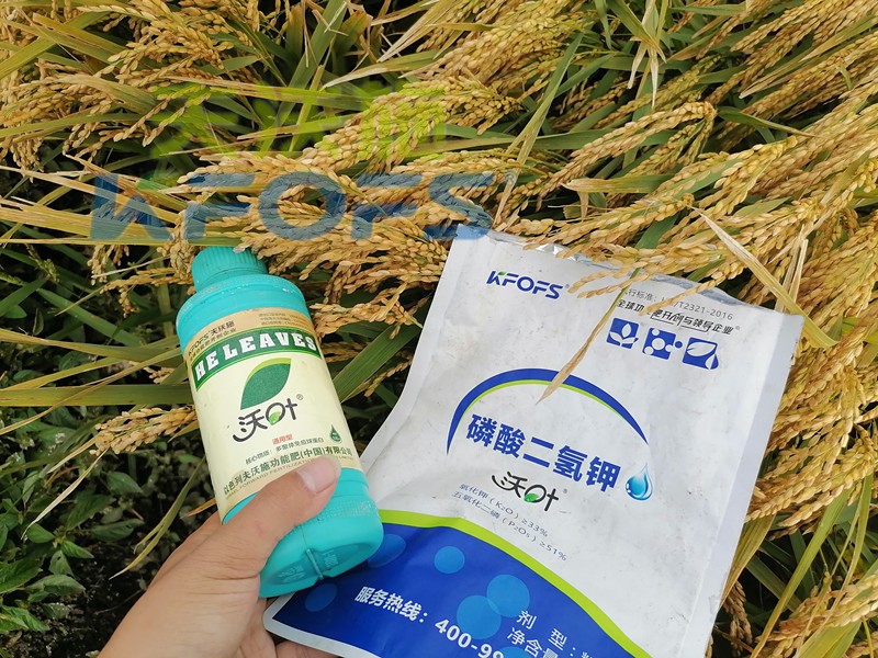 磷酸二氫鉀什么牌子好？用戶說好才算好！