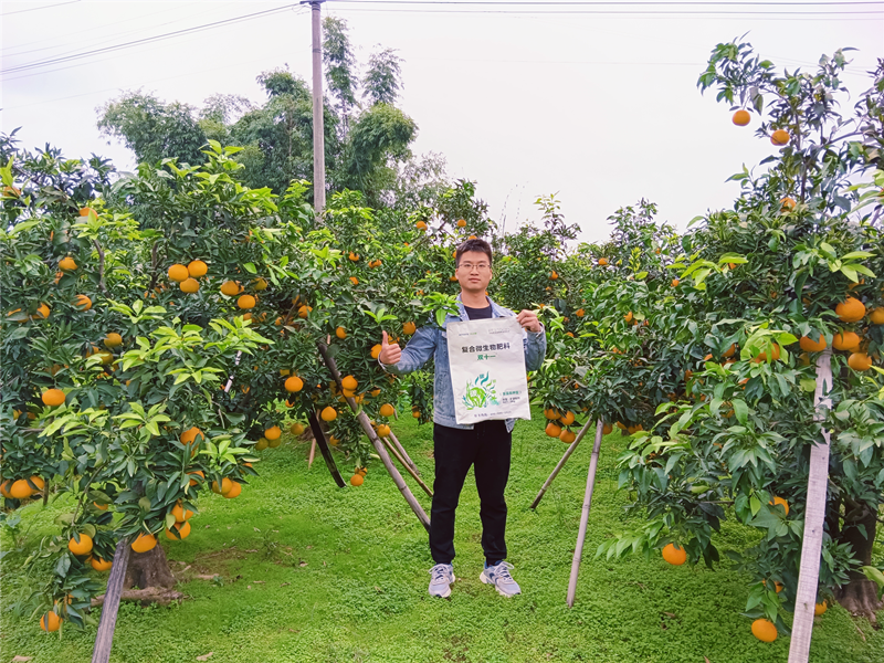 水溶肥哪家好？聽聽種植戶怎么說(shuō)！